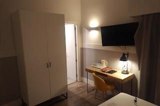 VELÁZQUEZ 45 BY PILLOW (MADRID) VELÁZQUEZ 45 BY PILLOW (MADRID)