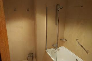 EUROSTARS ARAGUANEY (SANTIAGO DE COMPOSTELA - LA CORUÑA)