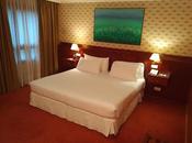 Eurostars araguaney (santiago compostela coruña)