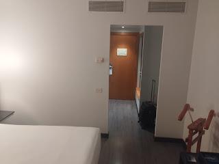 NH CIUTAT DE REUS (REUS - TARRAGONA)