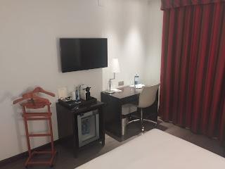 NH CIUTAT DE REUS (REUS - TARRAGONA)