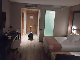 NH COLLECTION MÉXICO CITY T2 (CIUDAD DE MÉXICO)