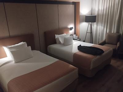 NH COLLECTION MÉXICO CITY T2 (CIUDAD DE MÉXICO)