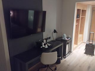 NH COLLECTION MÉXICO CITY T2 (CIUDAD DE MÉXICO)