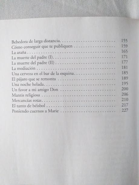 Música de cañerías, de Charles Bukowski Música de cañerías, de Charles Bukowski