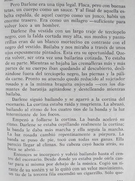 Factotum, de Charles Bukowski Factotum, de Charles Bukowski