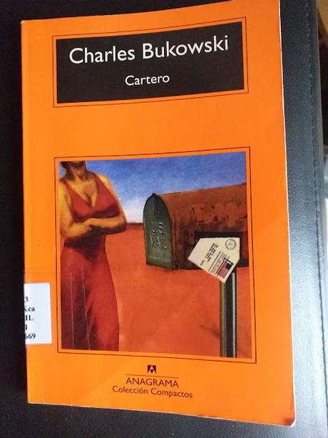 Cartero, de Charles Bukowski Cartero, de Charles Bukowski