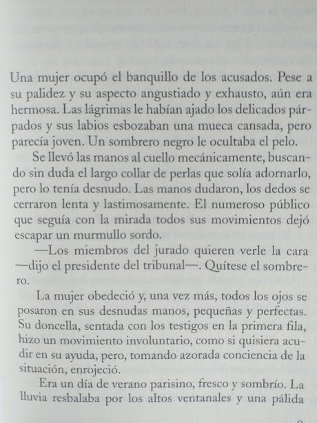 Jezabel, de Irène Némírovsky Jezabel, de Irène Némírovsky