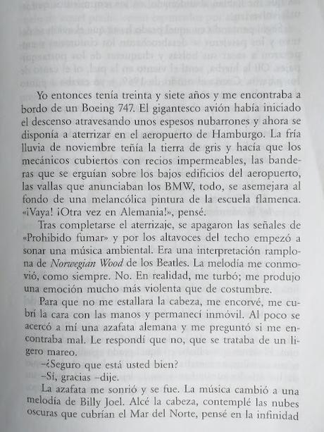 Tokio Blues. Norwegian Wood , de Haruki Murakami Tokio Blues. Norwegian Wood , de Haruki Murakami