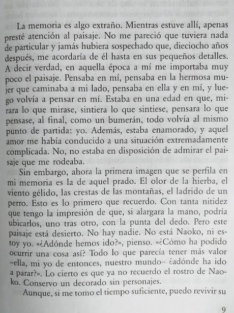 Tokio Blues. Norwegian Wood , de Haruki Murakami Tokio Blues. Norwegian Wood , de Haruki Murakami