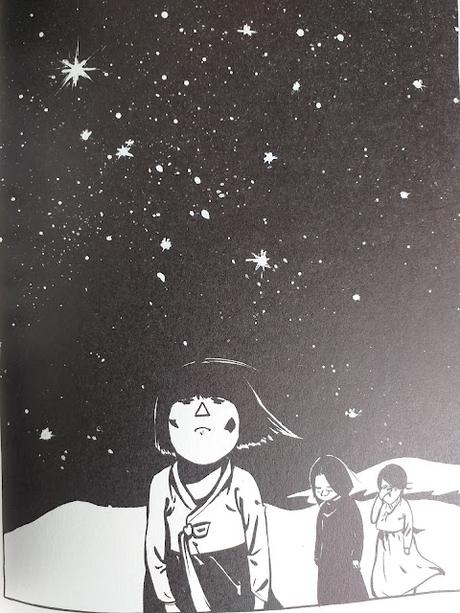 Hierba, de Keum Suk Gendry-Kim Hierba, de Keum Suk Gendry-Kim