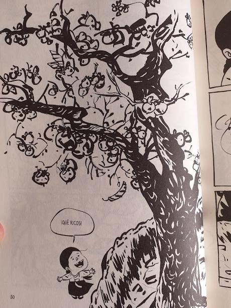 Hierba, de Keum Suk Gendry-Kim Hierba, de Keum Suk Gendry-Kim