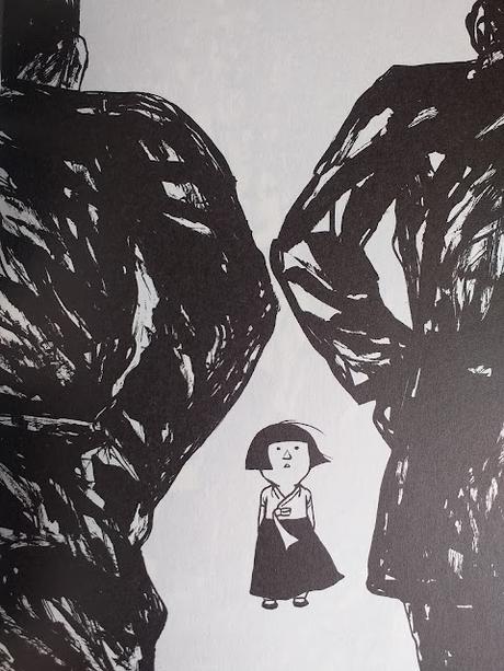 Hierba, de Keum Suk Gendry-Kim Hierba, de Keum Suk Gendry-Kim