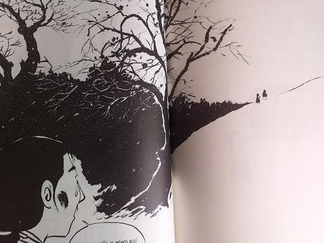 Hierba, de Keum Suk Gendry-Kim Hierba, de Keum Suk Gendry-Kim