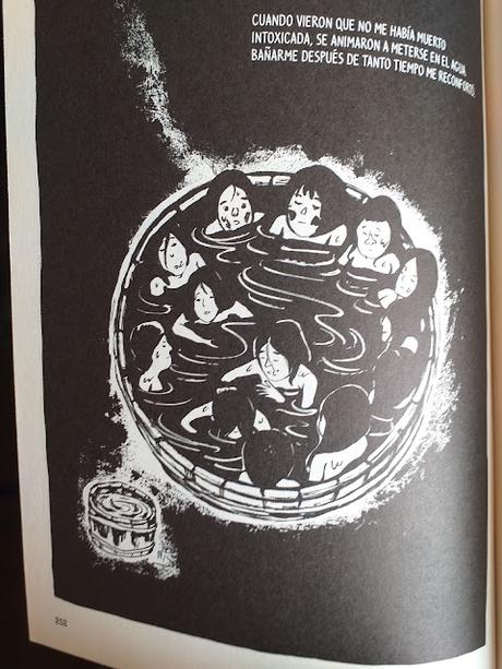 Hierba, de Keum Suk Gendry-Kim Hierba, de Keum Suk Gendry-Kim