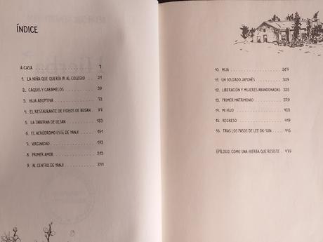 Hierba, de Keum Suk Gendry-Kim Hierba, de Keum Suk Gendry-Kim