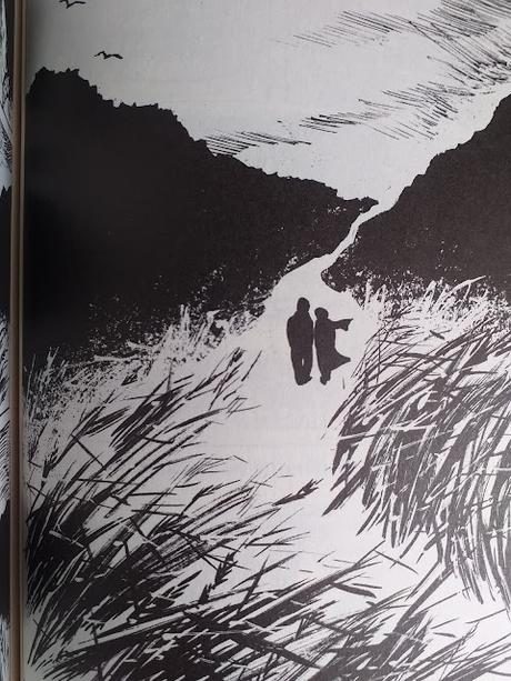 Hierba, de Keum Suk Gendry-Kim Hierba, de Keum Suk Gendry-Kim