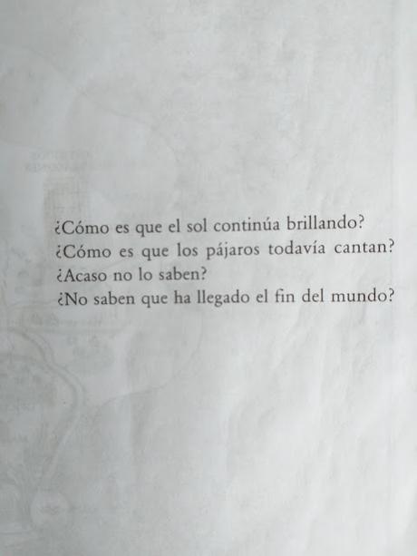 El fin del mundo y un despiadado país de las maravillas, de Haruki Murakami
