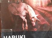 mundo despiadado país maravillas, Haruki Murakami