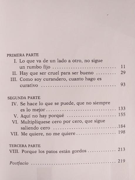 La flecha del tiempo, de Martin Amis La flecha del tiempo, de Martin Amis