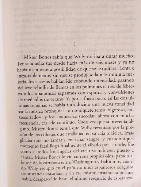 Tombuctú, de Paul Auster