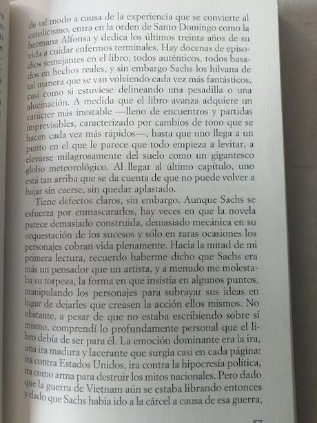 Leviatán, de Paul Auster Leviatán, de Paul Auster