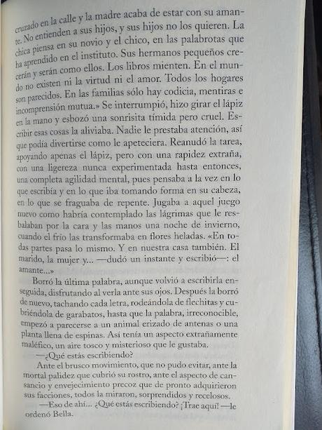 El vino de la soledad, de Irène Némirovsky