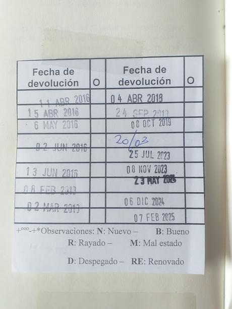 La regla de los nueve, de Paula Ilabaca