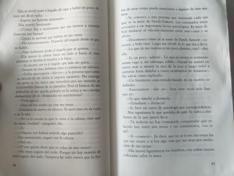 La caza del carnero salvaje, de Haruki Murakami