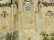 Camino Santiago ROMÁNICO CAMINO INGLÉS