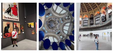 Un día en Montjuïc: cultura, historia y vistas de postal en Barcelona