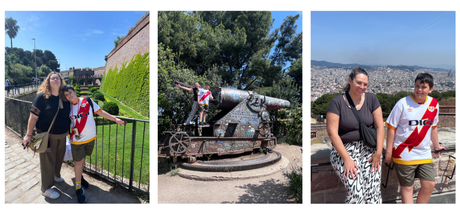 Un día en Montjuïc: cultura, historia y vistas de postal en Barcelona