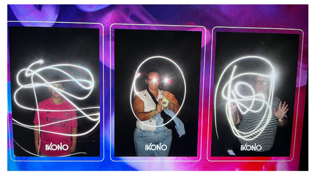 IKONO Budapest: Donde el arte se convierte en juego y los sentidos despiertan IKONO Budapest: Donde el arte se convierte en juego y los sentidos despiertan