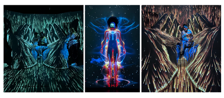 Cinema Mystica: la experiencia sensorial que transforma Budapest Cinema Mystica: la experiencia sensorial que transforma Budapest