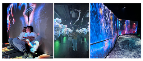 Cinema Mystica: la experiencia sensorial que transforma Budapest Cinema Mystica: la experiencia sensorial que transforma Budapest