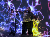 Cinema Mystica: experiencia sensorial transforma Budapest