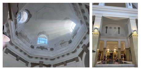 Visita los Baños Termales de Budapest: Historia, Mejores Opciones y Széchenyi al Detalle