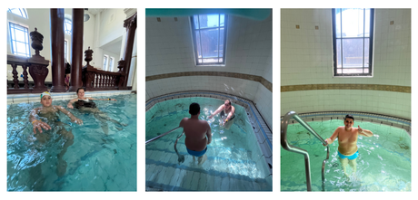 Visita los Baños Termales de Budapest: Historia, Mejores Opciones y Széchenyi al Detalle