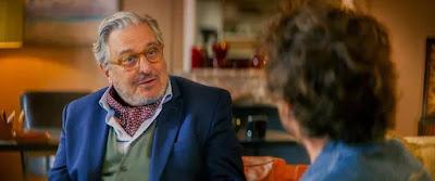 Algo le Pasa a mi Yerno Algo le Pasa a mi Yerno