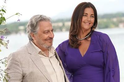 Algo le Pasa a mi Yerno Algo le Pasa a mi Yerno