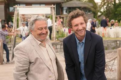 Algo le Pasa a mi Yerno Algo le Pasa a mi Yerno