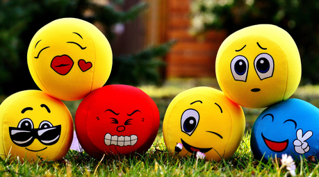 Cómo Enseñar a los Niños a Manejar sus Emociones Cómo Enseñar a los Niños a Manejar sus Emociones