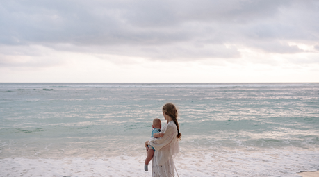 Cómo Proteger a tu Bebé del Sol Durante el Verano Cómo Proteger a tu Bebé del Sol Durante el Verano