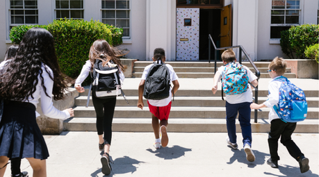 ¿Qué Hacer si mi Hijo Tiene Miedo a Ir a la Escuela? ¿Qué Hacer si mi Hijo Tiene Miedo a Ir a la Escuela?