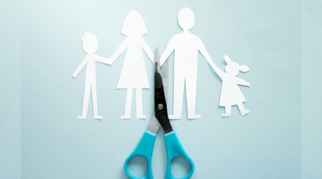 Cómo Preparar a los Hijos para la Separación de los Padres Cómo Preparar a los Hijos para la Separación de los Padres