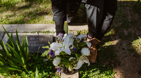 ¿Cuándo es el momento adecuado para hablar de la muerte con los niños? ¿Cuándo es el momento adecuado para hablar de la muerte con los niños?