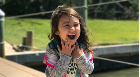 ¿Cómo fomentar el Sentido del Humor en los Niños? Una Guía para Padres ¿Cómo fomentar el Sentido del Humor en los Niños? Una Guía para Padres