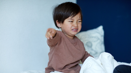 ¿Qué hacer si mi hijo no quiere ir a la cama? ¿Qué hacer si mi hijo no quiere ir a la cama?