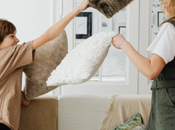 ¿Cómo manejar peleas entre hermanos?