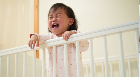 ¿Cómo manejar las rabietas de un bebé? ¿Cómo manejar las rabietas de un bebé?